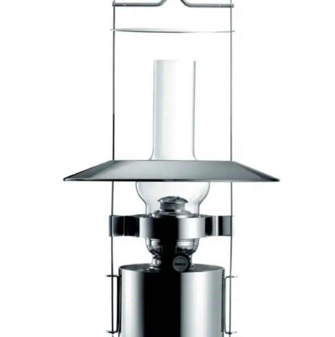 Lampa Naftowa Ship Duża Stelton