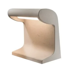 Lampa Ogrodowa Borne Beton Petite Nemo