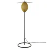 Lampa Ogrodowa Satellite Musztardowa Gubi