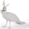 Lampa Peacock Seletti