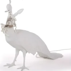 Lampa Peacock Seletti
