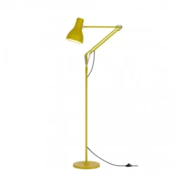 Lampa-Podlogowa-Type-75-Margaret-Howell-Yellow-Edition-Ochre-Anglepoise