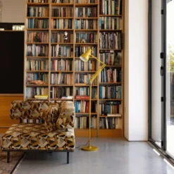 Lampa-Podlogowa-Type-75-Margaret-Howell-Yellow-Edition-Ochre-Anglepoise