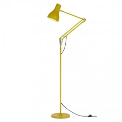 Lampa-Podlogowa-Type-75-Margaret-Howell-Yellow-Edition-Ochre-Anglepoise