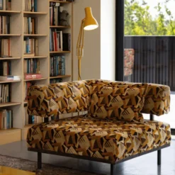 Lampa-Podlogowa-Type-75-Margaret-Howell-Yellow-Edition-Ochre-Anglepoise