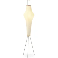 Lampa Podłogowa Akari 14A Vitra