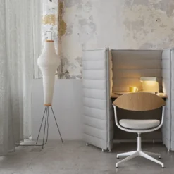 Lampa Podłogowa Akari 14A Vitra