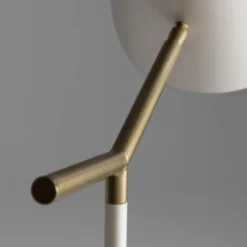 Lampa Podłogowa Alish Kave Home