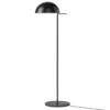 Lampa Podłogowa Aluna Czarna Bolia