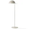 Lampa Podłogowa Aluna Kremowa Bolia