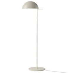 Lampa Podłogowa Aluna Kremowa Bolia