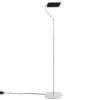 Lampa Podłogowa Apex Czarna Hay