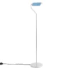 Lampa Podłogowa Apex Niebieska Hay