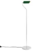 Lampa Podłogowa Apex Zielona Hay