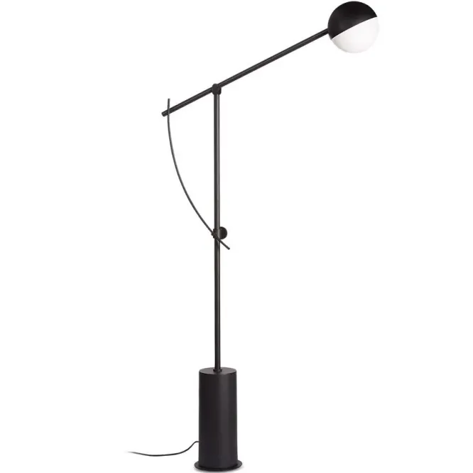 Lampa Podłogowa Balancer Northern