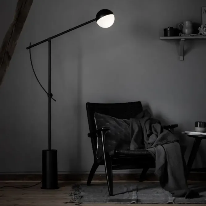 Lampa Podłogowa Balancer Northern