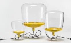 Lampa Podłogowa Balloons Medium Brokis