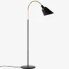 Lampa Podłogowa Bellevue Aj7 Brass&Brass Andtradition