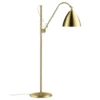 Lampa Podłogowa Bestlite Bl3 21 Cm Mosiężna Gubi