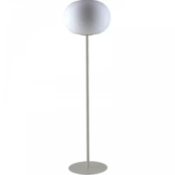Lampa Podłogowa Bianca Fontana Arte