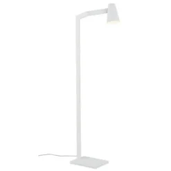 Lampa Podłogowa BiarritzBiała It S About Romi