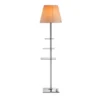 Lampa Podłogowa Bibliotheque Nationale Fabric Flos