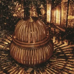 Lampa Podłogowa Bohemian 72 Gubi