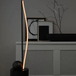Lampa Podłogowa Bow 101 Copenhagen