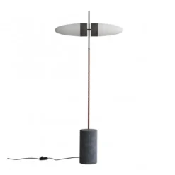 Lampa Podłogowa Bull 101 Copenhagen