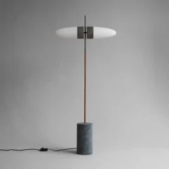 Lampa Podłogowa Bull 101 Copenhagen