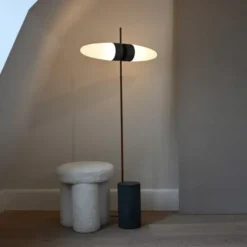 Lampa Podłogowa Bull 101 Copenhagen