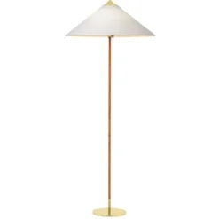 Lampa Podłogowa 9602 Canvas Gubi