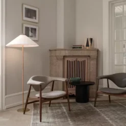 Lampa Podłogowa 9602 Canvas Gubi