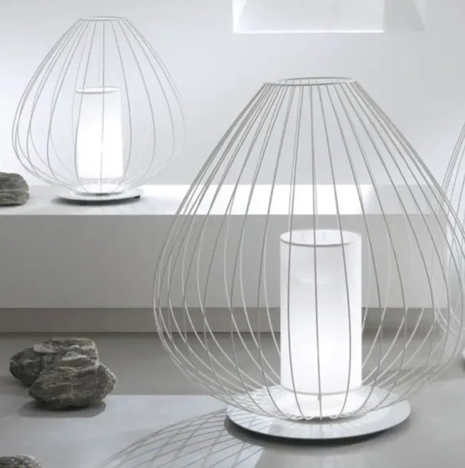 Lampa Podłogowa Cell 84 Cm Karman