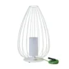 Lampa Podłogowa Cell 55 Cm Outdoor Karman
