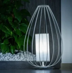 Lampa Podłogowa Cell 55 Cm Outdoor Karman