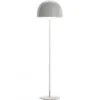 Lampa Podłogowa Cheshire Biała Fontana Arte