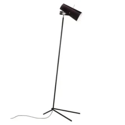 Lampa Podłogowa Claritas Nemo