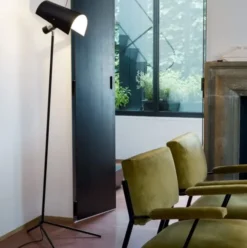 Lampa Podłogowa Claritas Nemo