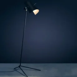Lampa Podłogowa Claritas Nemo