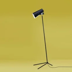 Lampa Podłogowa Claritas Nemo