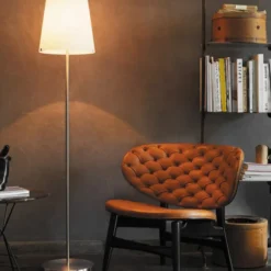 Lampa Podłogowa 3247 180 Cm Fontana Arte