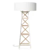 Lampa Podłogowa Construction 185 Cm Biała Moooi