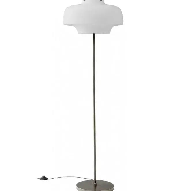 Lampa Podłogowa Copenhagen Sc14 Andtradition