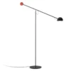 Lampa Podłogowa Copérnica Red Marset