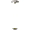 Lampa Podłogowa Cycnus Taupe Aytm