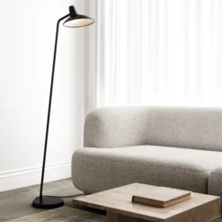 Lampa Podłogowa Darci