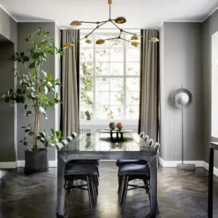 Lampa Podłogowa Dawn 101 Copenhagen