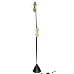 Lampa Podłogowa Disc And Sphere Atelier Areti