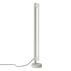 Lampa Podłogowa Eiffel Single 1000 Stal Nierdzewna Frama